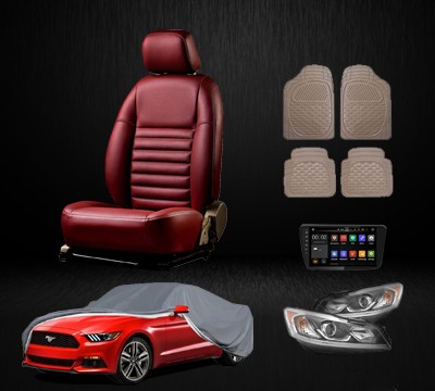 VPN Car Accessories - Auto Accessories Store in  Chennai